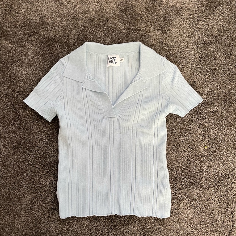 Princess Polly Polo Shirt
